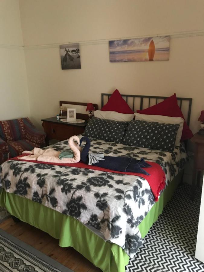 Appartamento Tranquility In Klein Karoo Oudtshoorn Esterno foto