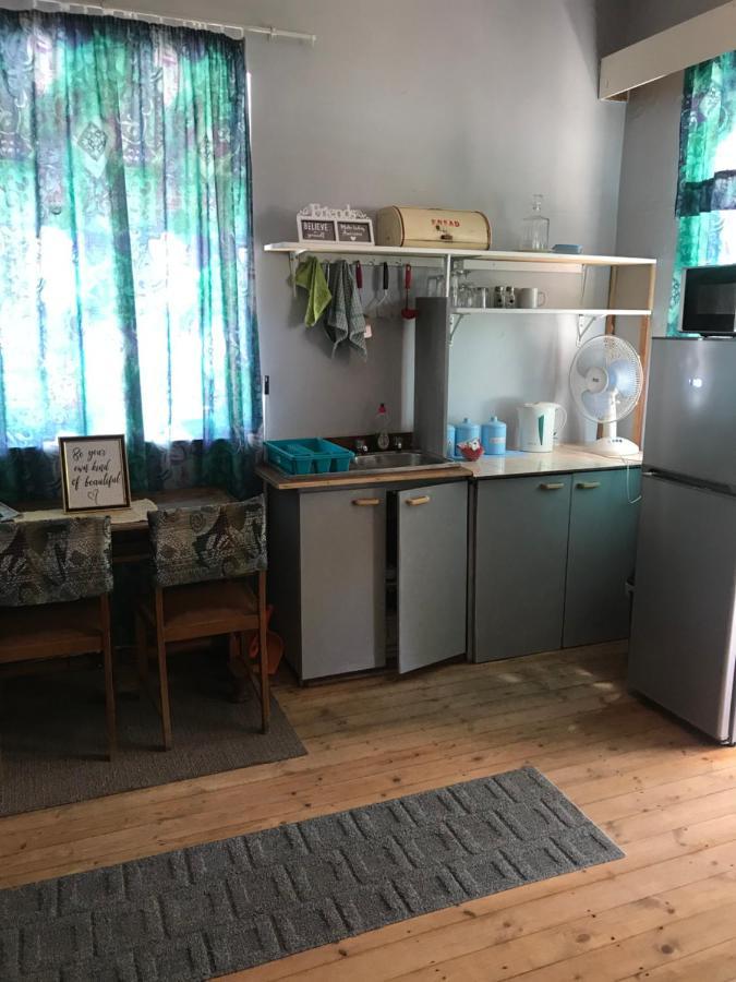 Appartamento Tranquility In Klein Karoo Oudtshoorn Esterno foto