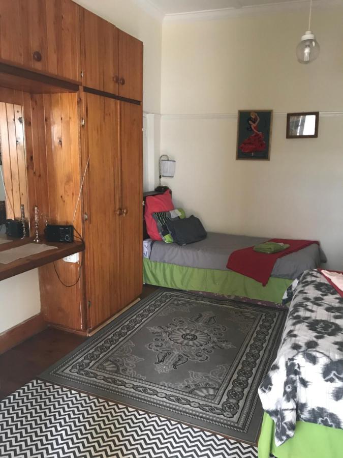 Appartamento Tranquility In Klein Karoo Oudtshoorn Esterno foto