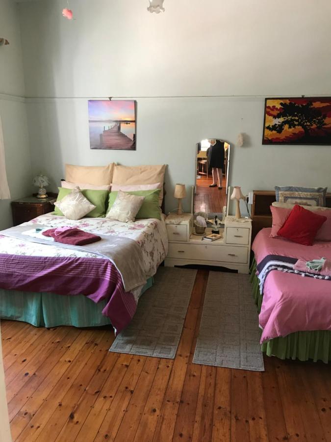 Appartamento Tranquility In Klein Karoo Oudtshoorn Esterno foto